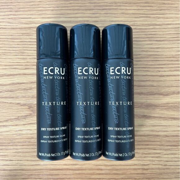 [Ecru] Dry Texture Spray 2oz - Picture 1 of 5